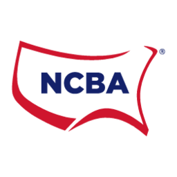 NCBA Logo